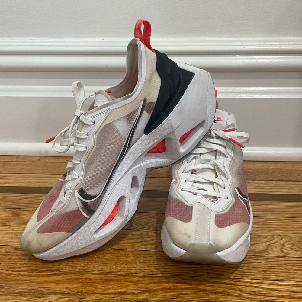 Nike Zoom Vista Grind Trainer Sneaker!